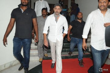 Srimanthudu Movie Audio Launch